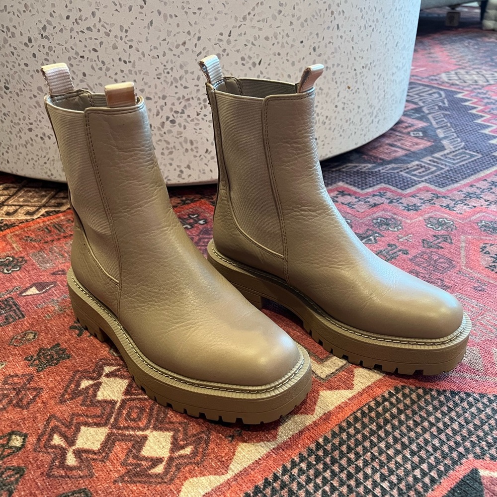 Sam Edelman Laguna Boots